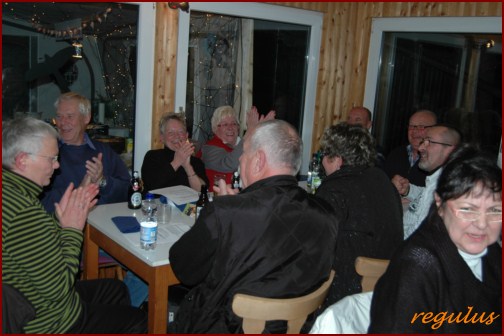 Nordseecup 2011